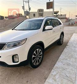 كيا سورينتو